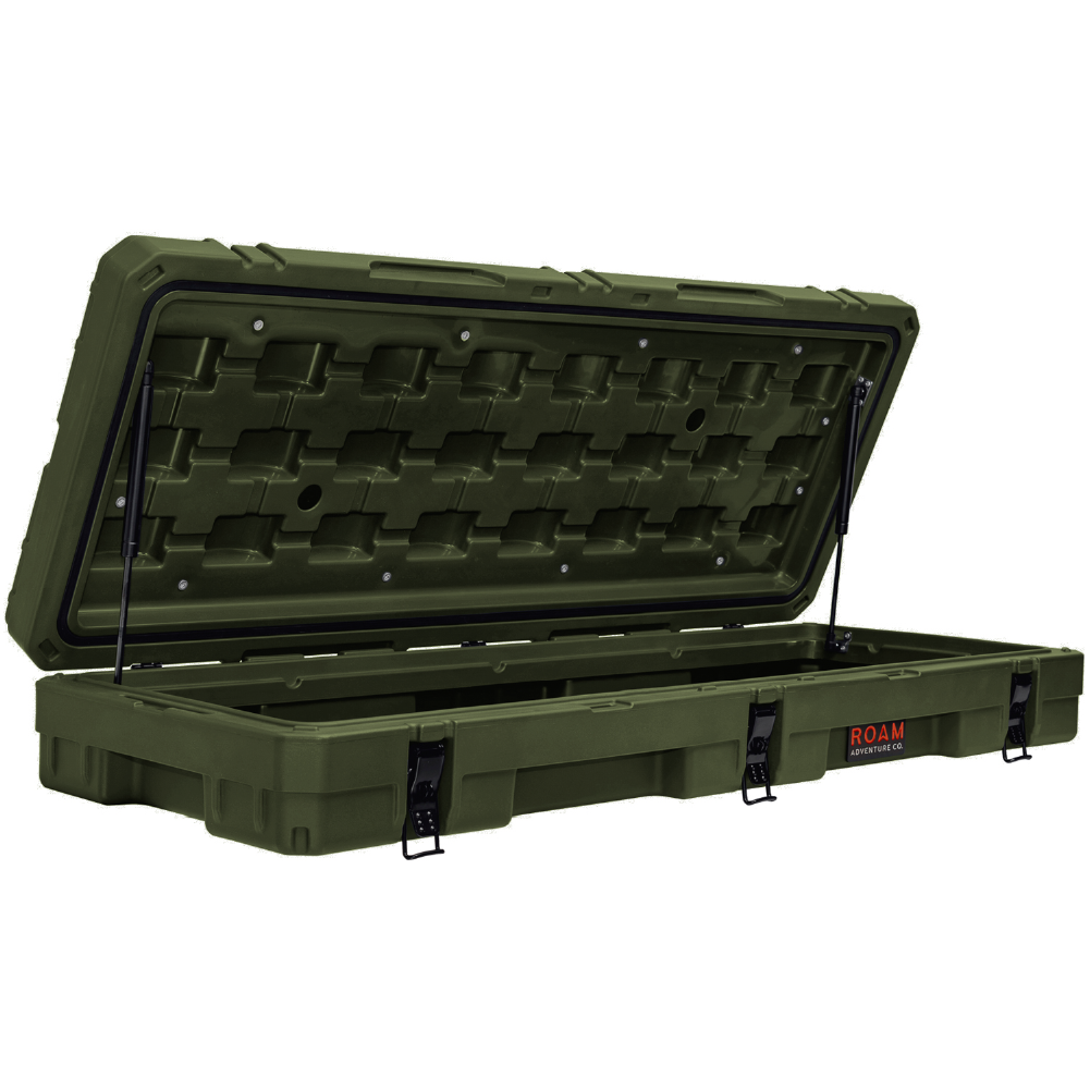 Roam Case 83L Rugged Case