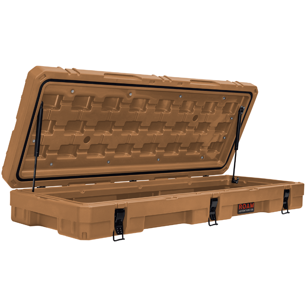Roam Case 83L Rugged Case