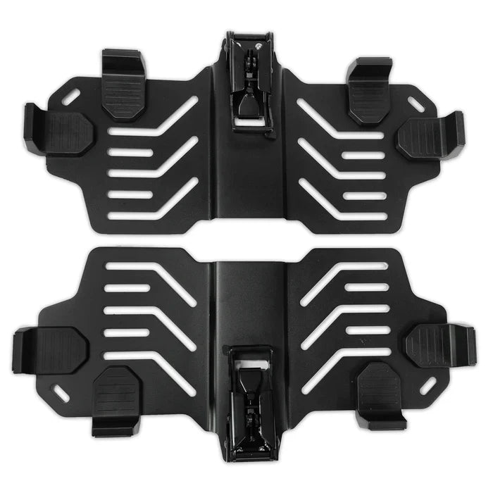 Roam 83L Rugged Mount