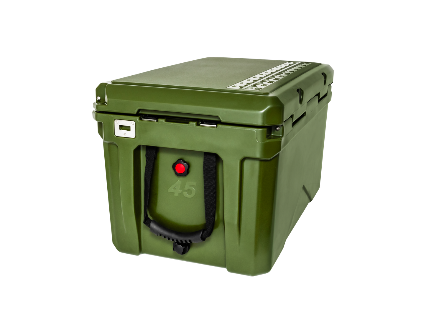 Roam Rugged Cooler