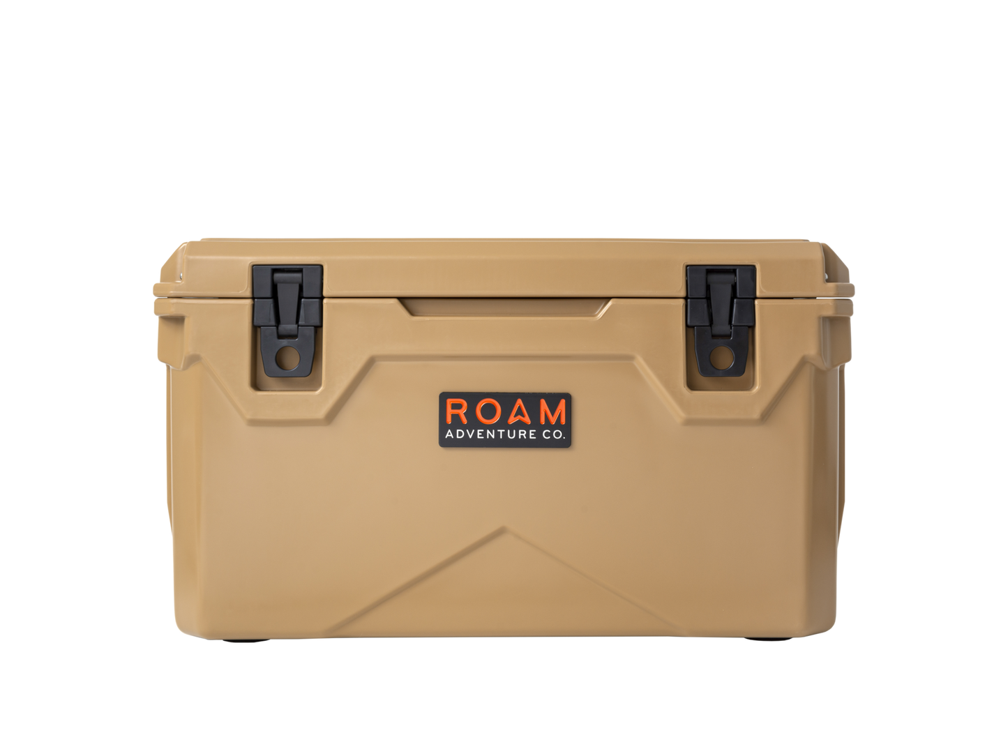 Roam Rugged Cooler