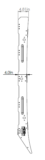 Dodge Ram Roof Rack