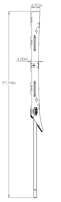 Dodge Ram Roof Rack