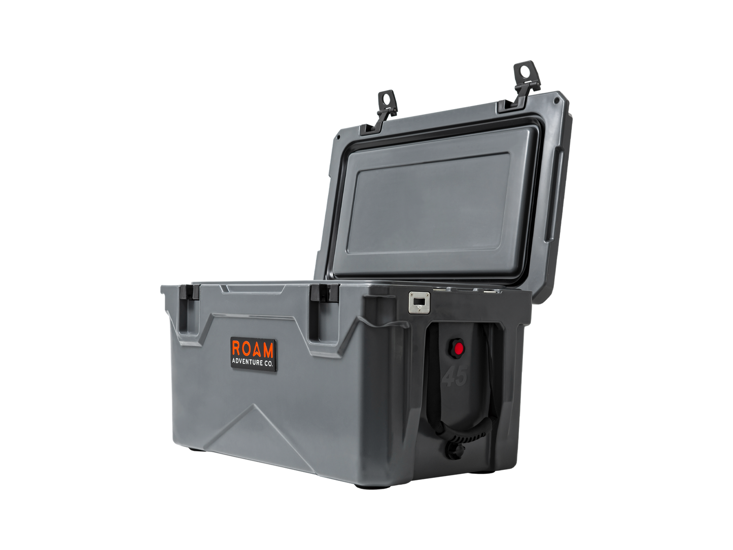 Roam Rugged Cooler